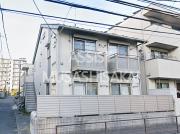 ＪＲ中央線三鷹駅まで徒歩25分