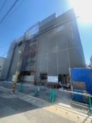 西鉄天神大牟田線大橋駅まで徒歩13分