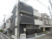 Best Stage錦町