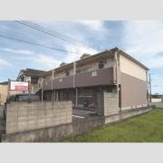 コーポ高田