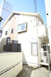 リベルテ小杉