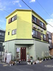 メゾンドール南小岩
