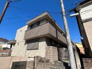 西武新宿線上石神井駅まで徒歩12分