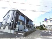 ＪＲ信越本線越後石山駅まで徒歩3分