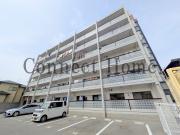 岡山軌道東山本線東山岡電ミュージアム駅まで徒歩9分