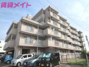 田村マンション B棟 