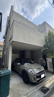 代田3丁目戸建