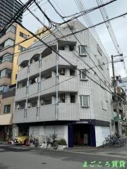 エスタイル難波南