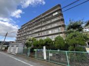 カネボウ川口グリーンマンションA棟