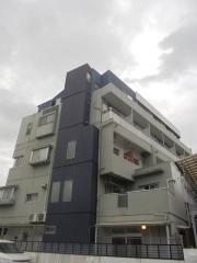 東急東横線元住吉駅まで徒歩4分