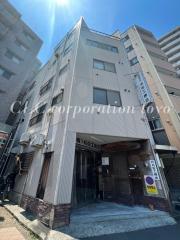 東京メトロ半蔵門線住吉駅まで徒歩13分