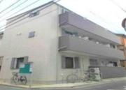 東京メトロ千代田線町屋駅まで徒歩8分
