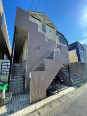 小田急江ノ島線善行駅まで徒歩8分