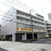 ＪＲ埼京線浮間舟渡駅まで徒歩2分