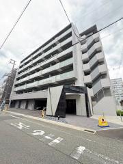 ORIENTAL FLATS KOBE