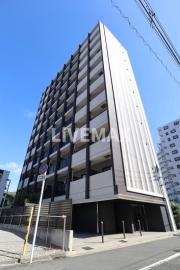 ＪＲ東海道本線川崎駅まで徒歩11分