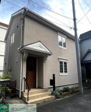 有馬1丁目戸建