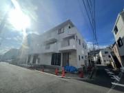 ＪＲ横浜線大口駅まで徒歩5分
