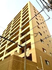 リビオ文京関口シティクロス