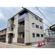 地下鉄今里筋線だいどう豊里駅まで徒歩9分