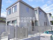 西武池袋・豊島線大泉学園駅まで徒歩11分