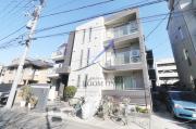 ＪＲ南武線平間駅まで徒歩1分