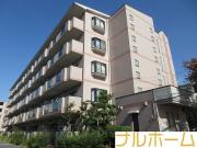 地下鉄谷町線喜連瓜破駅まで徒歩6分