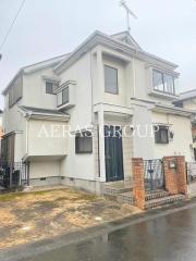 上尾市井戸木中古一戸建て