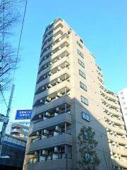 ＪＲ山手線渋谷駅まで徒歩14分