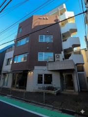 西武池袋・豊島線桜台駅まで徒歩2分