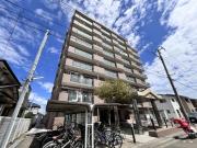 ラスティコート南仙台