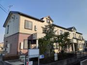 あいの風とやま鉄道水橋駅まで徒歩9分