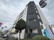 都営三田線志村坂上駅まで徒歩10分