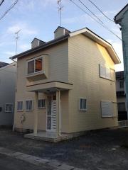 山名町貸家