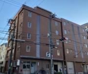 ＪＲ京浜東北・根岸線鶴見駅まで徒歩18分
