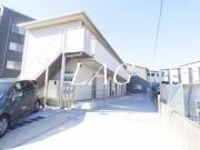 ＪＲ横浜線鴨居駅まで徒歩8分