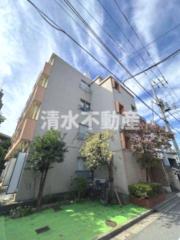 前竹マンション