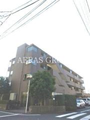 京王線千歳烏山駅まで徒歩22分
