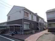 フレグランス錦A棟