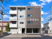 MJクレスト麻生