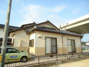 田中貸家