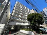 上越新幹線新潟駅まで徒歩6分