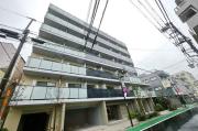 東武東上線中板橋駅まで徒歩7分