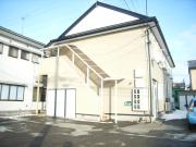 コーポピノキオ