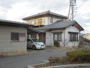 ＪＲ信越本線今井駅まで徒歩54分