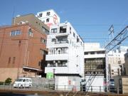 ノーブル・タウニー吉田