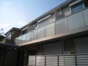 SOLASIAresidence品川大井
