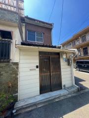 ＪＲ東海道本線塚本駅まで徒歩8分