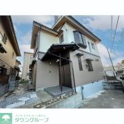 リブレス久保島戸建