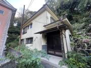 馬堀町2丁目戸建